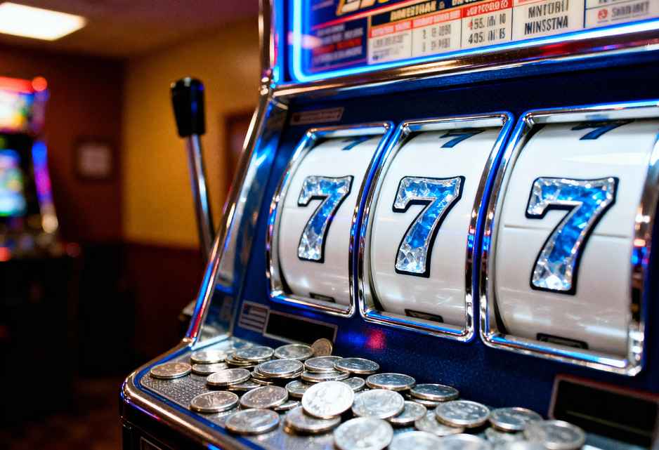 Comment Gagner au Poker aux Machines à Sous Atlantis : Stratégies et Astuces Comment Gagner au Poker aux Machines à Sous Atlantis : Stratégies et Astuces