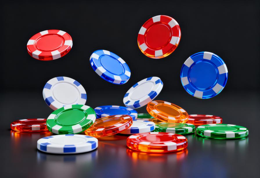 How I Won at F7 Casino: My Real-Life Case Study and Proven Strategies