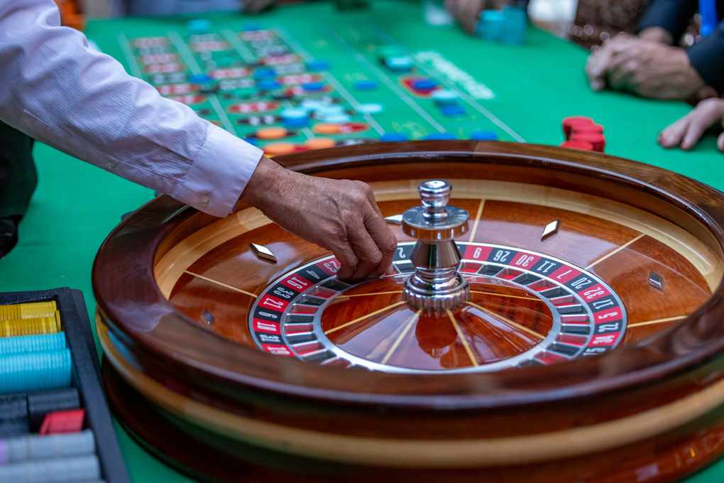 Les Risques du Casino en Ligne : Guide Complet pour Jouer en Toute Sécurité Les Risques du Casino en Ligne : Guide Complet pour Jouer en Toute Sécurité