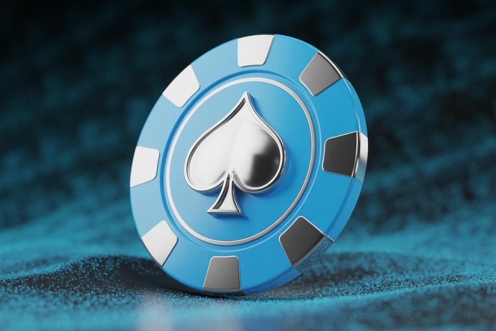 Wild Joker Casino Poker: A Comprehensive Guide to Playing and Winning