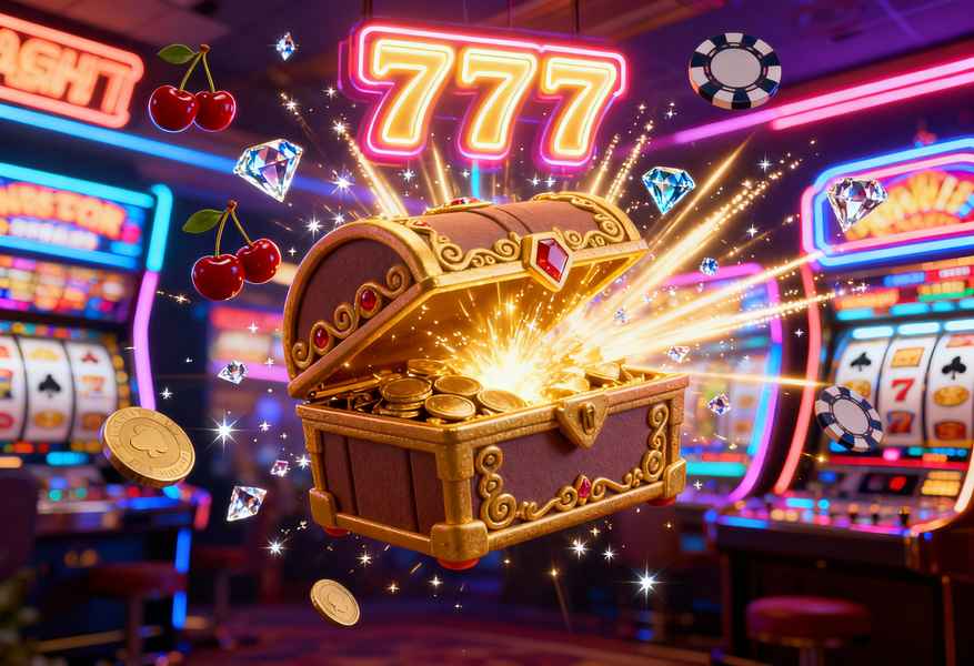 Win Big at Cherry Casino Tournaments: Your Ultimate Guide